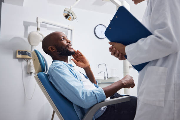 Best Urgent Care for Lost Fillings or Crowns in Burien, WA