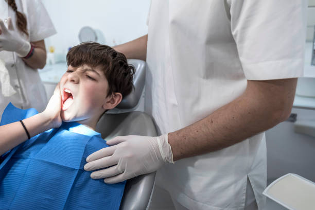 Best Emergency Dental Care for Broken or Chipped Teeth in Burien, WA