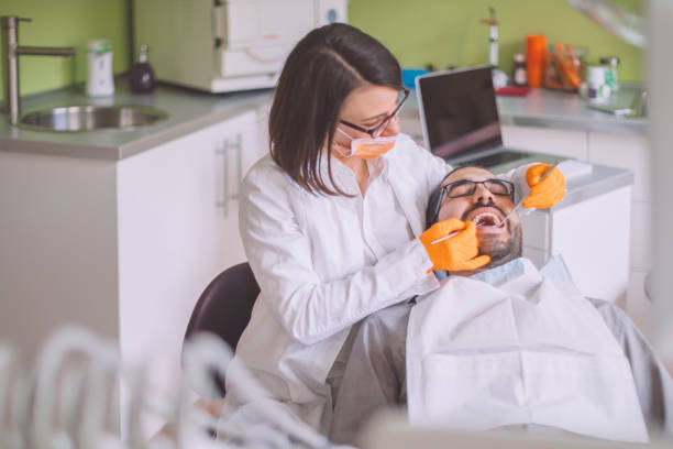 Best Cosmetic Emergency Dentistry in Burien, WA