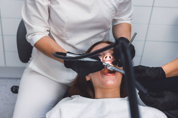 Best Emergency Tooth Extraction in Burien, WA
