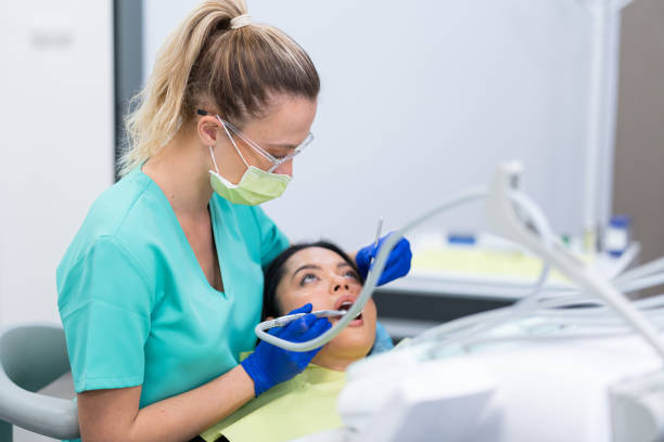 Best Emergency Denture Repair in Burien, WA